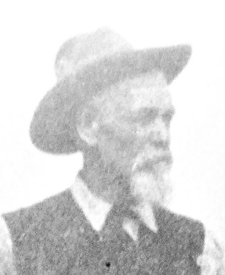 James Valentine Allen (1843 - 1928) Profile